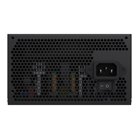 Захранване Gamemax PSU ATX 3.1 750W Bronze - MAX P750B