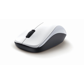 Безжична мишка Genius Wireless Mouse - NX-7000 White - 2.4GHz