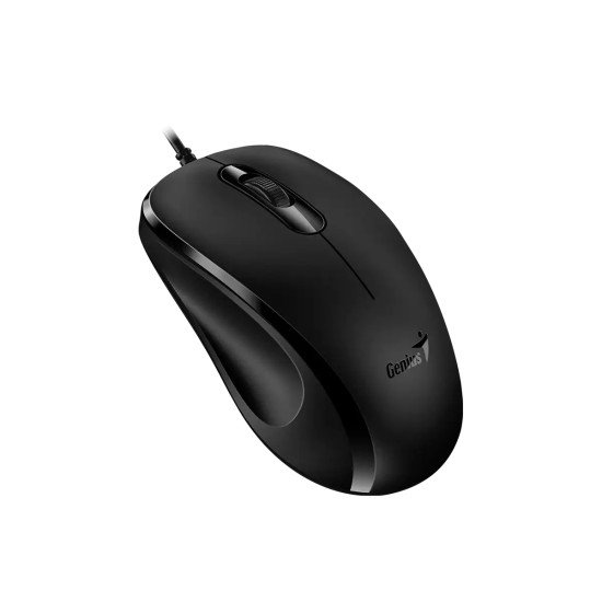 Мишка Genius DX-101, Black