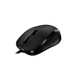 Мишка Genius DX-101, Black