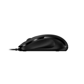 Мишка Genius DX-101, Black