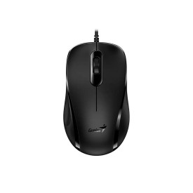 Мишка Genius DX-101, Black