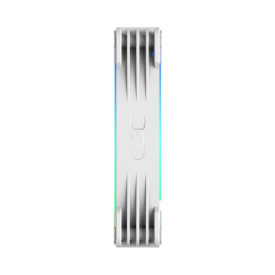Комплект вентилатори Geometric Future Fan Pack 3-in-1 - Squama 2503W White