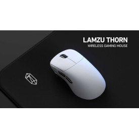 Мишка Lamzu THORN (4K Compatible) - Black
