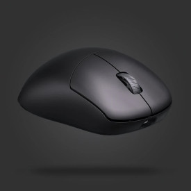 Мишка Lamzu THORN (4K Compatible) - Black