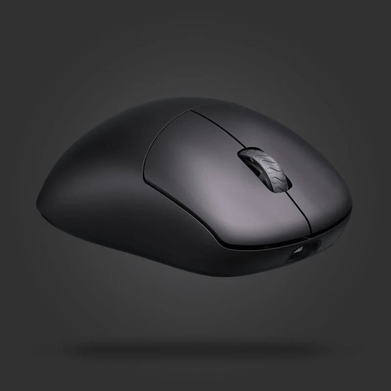 Мишка Lamzu THORN (4K Compatible) - Black