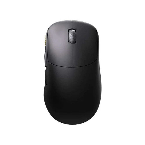 Мишка Lamzu THORN (4K Compatible) - Black