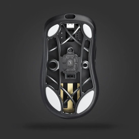 Мишка Lamzu THORN (4K Compatible) - Black