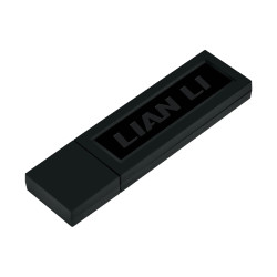 Контролер за вентилатори Lian Li UNI FAN Wireless Controller V2.1 - black