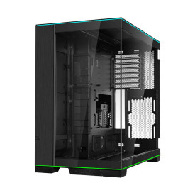 Кутия за компютър Lian Li Case E-ATX - O11D EVO RGB Black