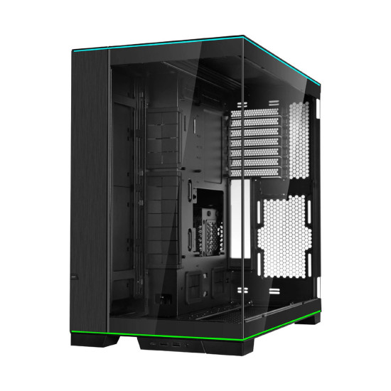 Кутия за компютър Lian Li Case E-ATX - O11D EVO RGB Black