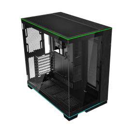 Кутия за компютър Lian Li Case E-ATX - O11D EVO RGB Black