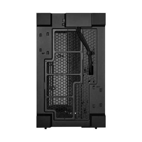 Кутия за компютър Lian Li Case E-ATX - O11D EVO RGB Black