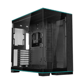 Кутия за компютър Lian Li Case E-ATX - O11D EVO RGB Black