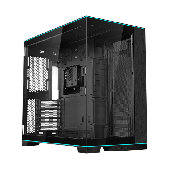 Кутия за компютър Lian Li Case E-ATX - O11D EVO RGB Black