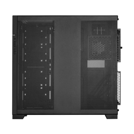 Кутия за компютър Lian Li Case E-ATX - O11D EVO RGB Black