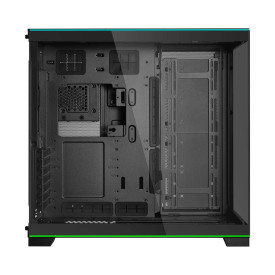 Кутия за компютър Lian Li Case E-ATX - O11D EVO RGB Black