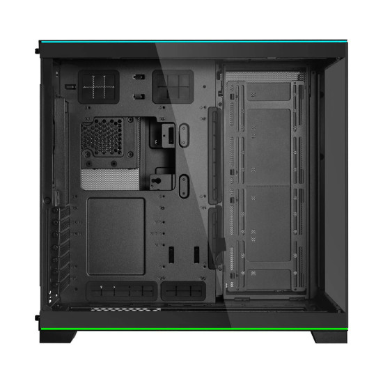 Кутия за компютър Lian Li Case E-ATX - O11D EVO RGB Black