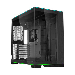 Кутия за компютър Lian Li Case E-ATX - O11D EVO RGB Black