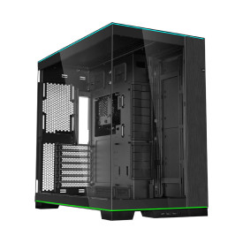 Кутия за компютър Lian Li Case E-ATX - O11D EVO RGB Black