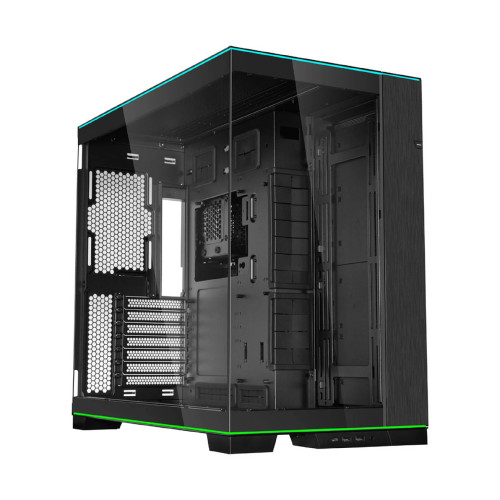 Кутия за компютър Lian Li Case E-ATX - O11D EVO RGB Black