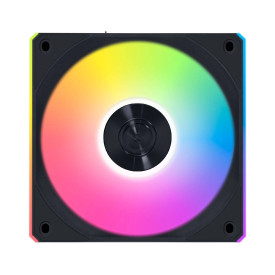Вентилатор Lian Li Fan 120mm - UNI FAN CL Wireless Reverse - Black
