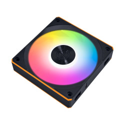 Вентилатор Lian Li Fan 120mm - UNI FAN CL Wireless Reverse - Black