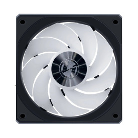 Вентилатор Lian Li Fan 120mm - UNI FAN CL Wireless Reverse - Black