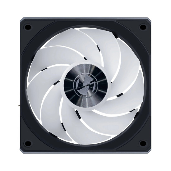 Вентилатор Lian Li Fan 120mm - UNI FAN CL Wireless Reverse - Black