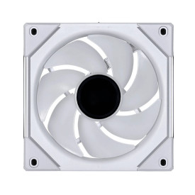 Вентилатор Lian Li Fan 120mm - UNI FAN SL-INF 120 ARGB PWM - White