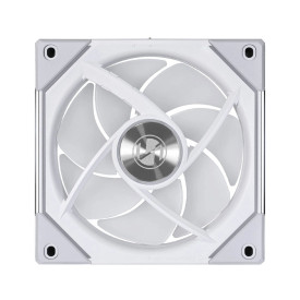 Вентилатор Lian Li Fan 120mm - UNI FAN SL-INF 120 ARGB PWM - White