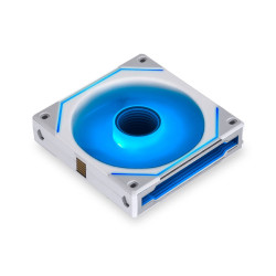 Вентилатор Lian Li Fan 120mm - UNI FAN SL-INF 120 ARGB PWM - White