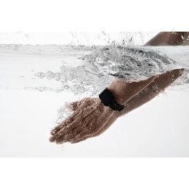 Смарт часовник Maimo Smartwatch - Maimo Watch Black - SPO2, HeartRate, Amazon Alexa