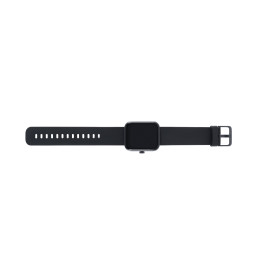 Смарт часовник Maimo Smartwatch - Maimo Watch Black - SPO2, HeartRate, Amazon Alexa
