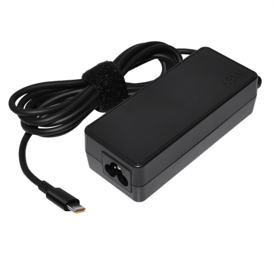 Зарядно за лаптоп Makki за LENOVO ADLX65YCC3A - 65W Type-C - MAKKI-NA-LE-42