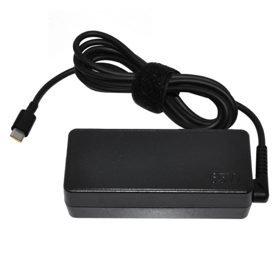 Зарядно за лаптоп Makki за LENOVO ADLX65YCC3A - 65W Type-C - MAKKI-NA-LE-42