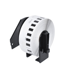 Съвместими етикети Makki за Brother DK-22210