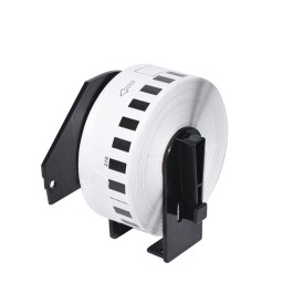 Съвместими етикети Makki за Brother DK-22210