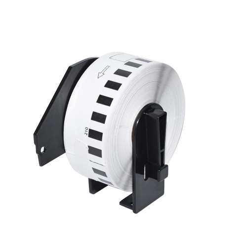 Съвместими етикети Makki за Brother DK-22210