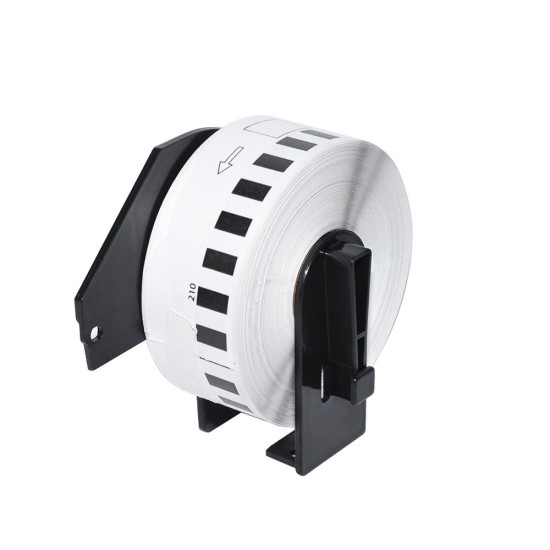Съвместими етикети Makki за Brother DK-22210