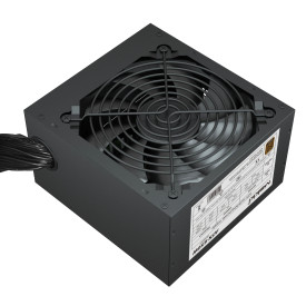 Захранване Makki PSU 650W Bronze Version 2 - MAKKI-ATX-650V2