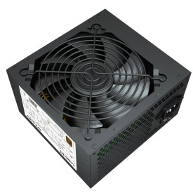 Захранване Makki PSU 650W Bronze Version 2 - MAKKI-ATX-650V2
