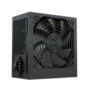 Захранване Makki PSU 650W Bronze Version 2 - MAKKI-ATX-650V2