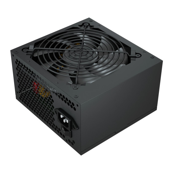 Захранване Makki PSU 650W Bronze Version 2 - MAKKI-ATX-650V2