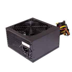 Захранване Makki PSU ATX-500W MAKKI-ATX-500-B-PCIE