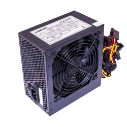 Захранване Makki PSU ATX-500W MAKKI-ATX-500-B-PCIE
