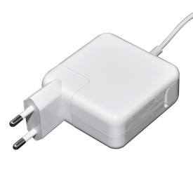 Зарядно за лаптоп Makki за Apple - 14.85V 3.05A 45W T tip G2 MagSafe2 - MAKKI-NA-AP-33