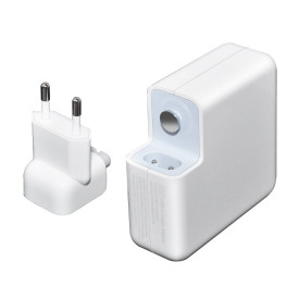 Зарядно за лаптоп Makki за Apple - 61W TYPE-C With USB-C Cable - MAKKI-NA-AP-37