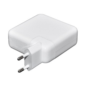 Зарядно за лаптоп Makki за Apple - 61W TYPE-C With USB-C Cable - MAKKI-NA-AP-37