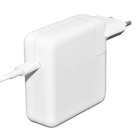 Зарядно за лаптоп Makki за Apple - 61W TYPE-C With USB-C Cable - MAKKI-NA-AP-37